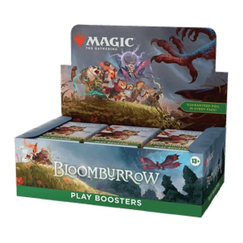 Bloomburrow boîte de 36 - bloomburrow,