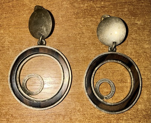 Bijoux tribu rigaux - ", "