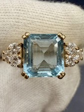 Bague de mariage diamant