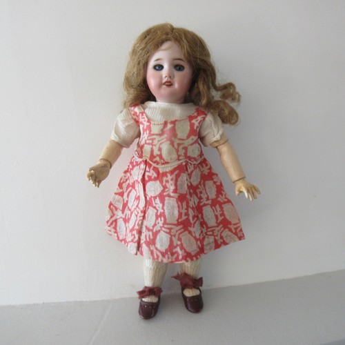 Robe pour bleuette reunion - robe,