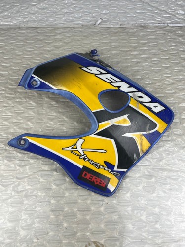 Derbi senda50 senda côtés - senda50,