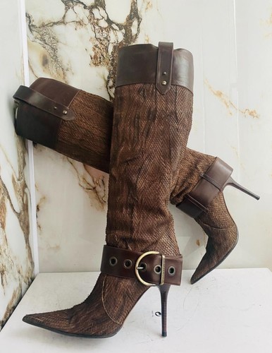 Gianmarco lorenzi women boots - lorenzi,