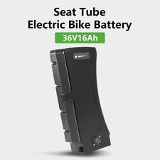 36V 16Ah Ebike Batterie de Vélo Electrique sans Chargeur Pour 250W/350W Moteur