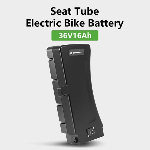 36v 16ah ebike - 16ah, de