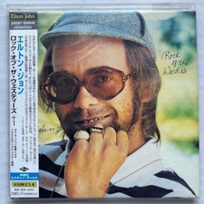 Elton John Rock Of The Westies