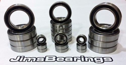 Traxxas maxx brushless - e,