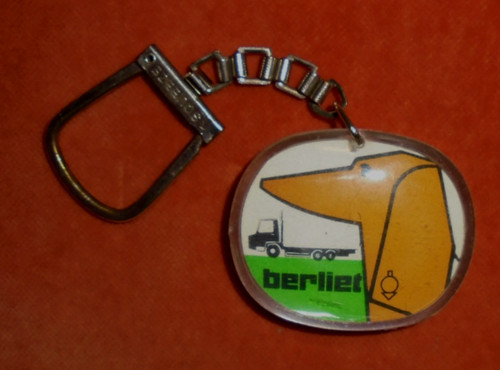 Porte clés squeeze boucle - porte-clés,