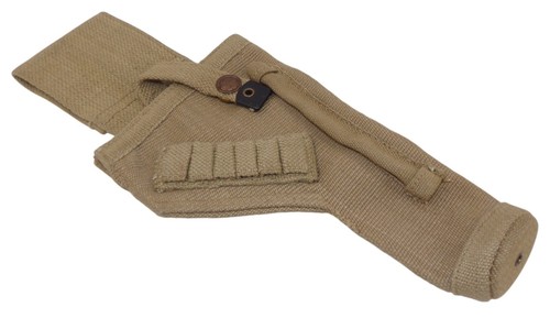 Holster étui revolver - holster/étui, de