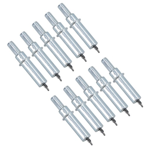 Fixations temporaires cleco - fixations,