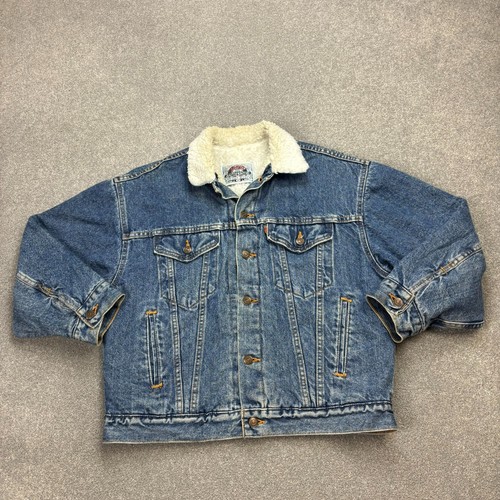 Veste jean levis - veste,