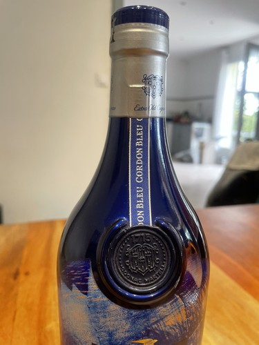 Cordon bleu édition - limitée,