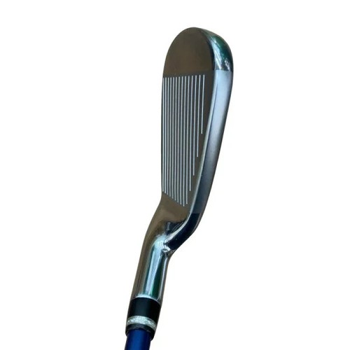 Callaway big bertha iron - big, set