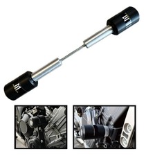 CRASH PADS PROTECTEURS