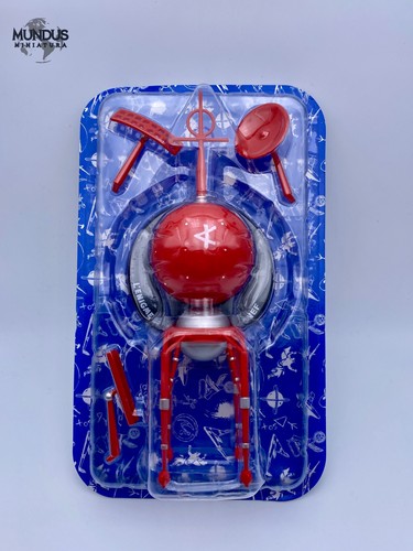 Astronef amiral énigme de - amiral,