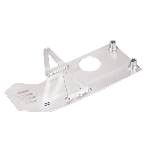Protection moteur argent - protection,