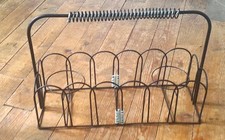 Porte plantes vintage mobile