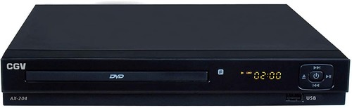 Lecteur dvd multimédia - lecteur,