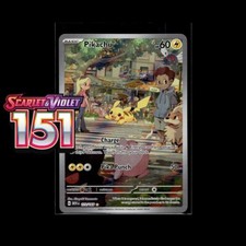 Pokemon 151 Cards