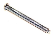 Karting Compkart Pédale Boulon M8 X 85mm Dôme Tête Pour 2020 Châssis Kart