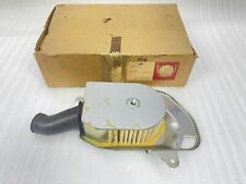 Fit For Honda CL125K5 CB125K5 Air Filter Cleaner Element Right Nos 17210-336-005