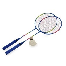 Ensemble De Badminton