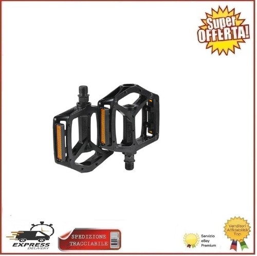 Pédales vélo vtt bmx - pédales,