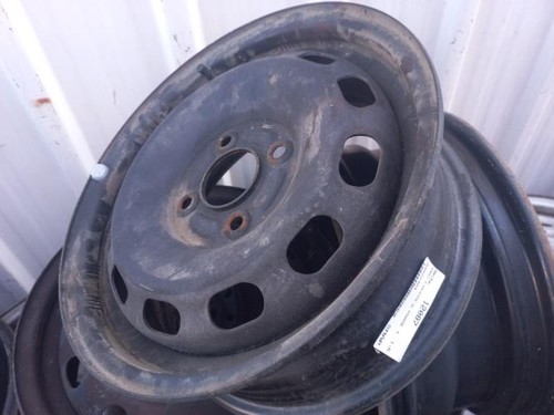 Jante ford fiesta phase 1 - ford, 5