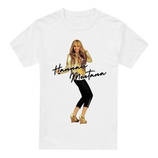 Hannah Montana - T-shirt -