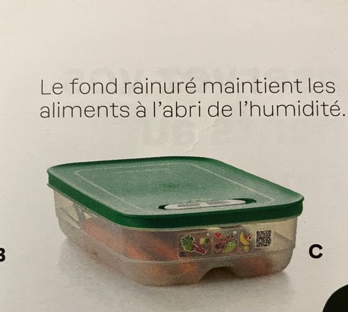 Spécial réfrigérateur - "spécial, "