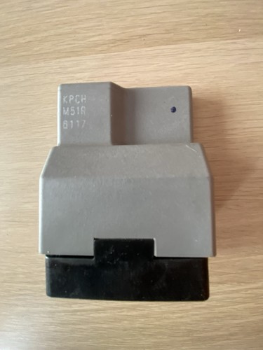 Boîtier cdi kpch honda - boîtier,