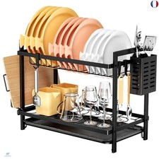 Fousenuk Égouttoir Vaisselle