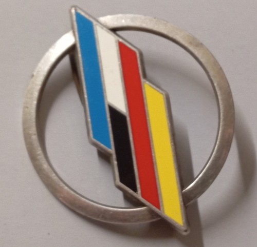 Insigne beret brigade - insigne,
