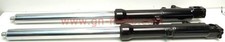 2 BATONS DE FOURCHE KAWASAKI