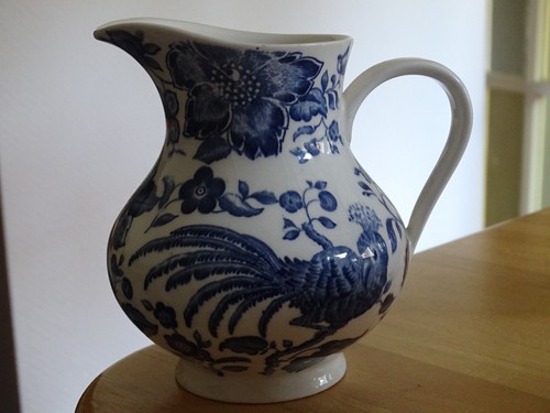 Villeroy boch saar - boch, 1