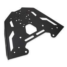 Support porte bagage moto pour