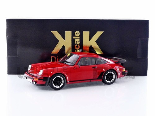 Scale models porsche - 1/18,
