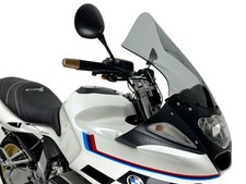 BULLE TOURING FUMÉ WRS POUR