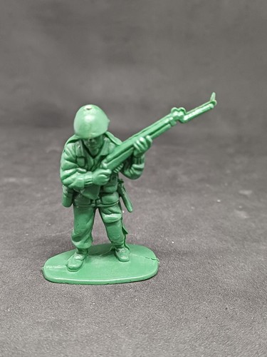 Figurines soldat - (t2),