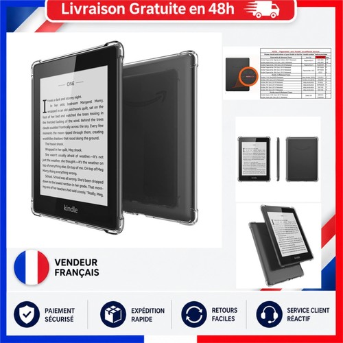 Zcooooool coque kindle - zcooooool, 10e
