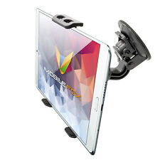 Support De Tablette À Ventouse 360° Pour Voiture Compatible Avec Huawei MediaPad