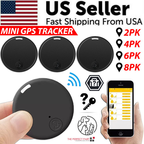 Bluetooth mini gps tracking - mini,