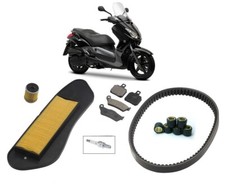 KIT ENTRETIEN YAMAHA X-MAX 125