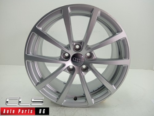 1pc alloy wheel - wheel, 17