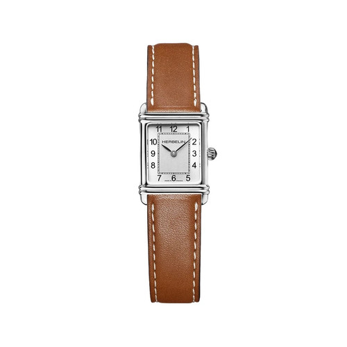 Montre analogique cuir - montre,