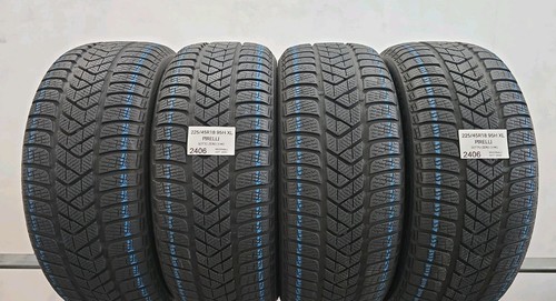 Pneus hiver 225 - pneus, 225/45