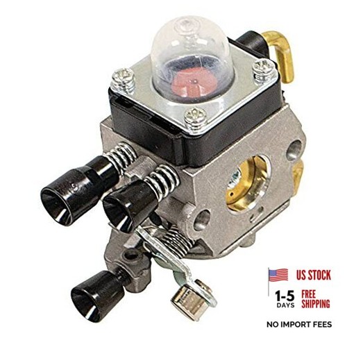 Carburetor 616 544 replacement - carburetor,