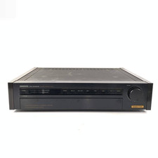 Amplificateur stéréo