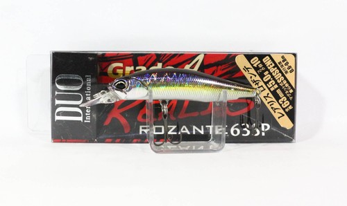 Duo realis rozante - realis, sp