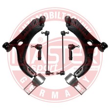 Master-Sport Bras Phrase