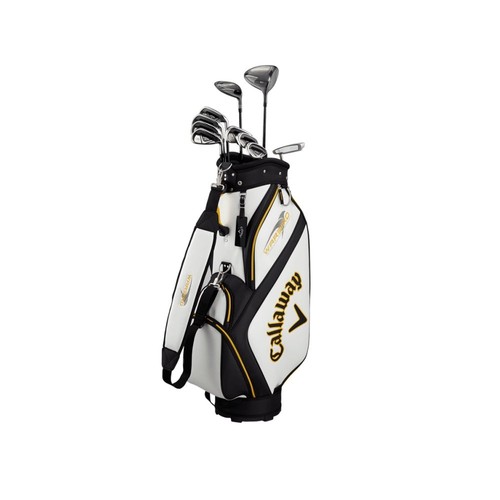 Ensemble complet callaway - ensemble,